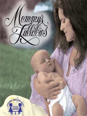 cover image of Mommy's Lullabies